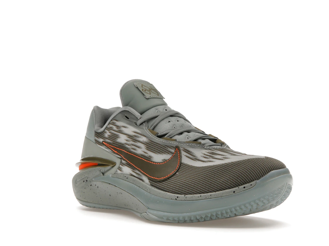 Vue 6 de Nike Zoom GT Cut 2 Devin Booker Keep It Tight