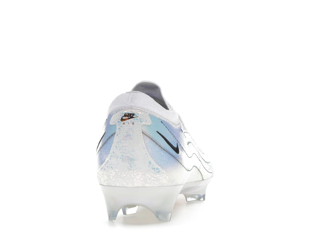Vue 29 de Nike Zoom Mercurial Vapor 16 Elite FG Air Max 95 White