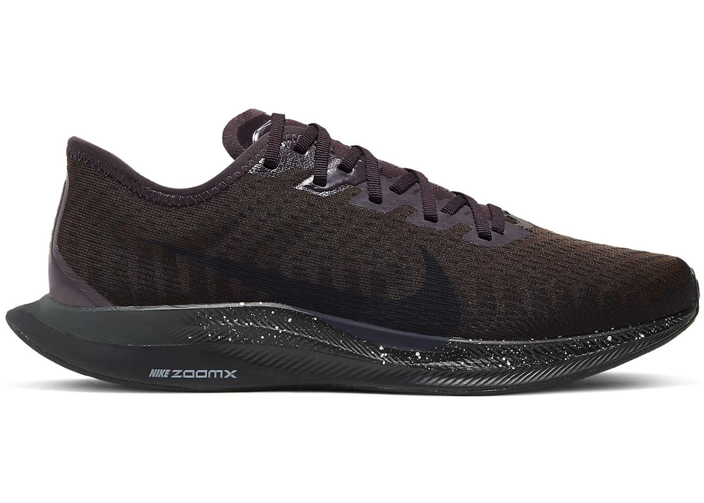 Nike Zoom Pegasus Turbo 2 SE Velvet Brown Blackened Blue Burgundy Ash 