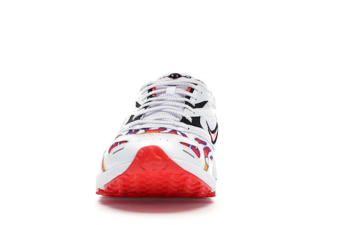 Vue 11 de Nike Zoom Streak Spectrum Plus Supreme White