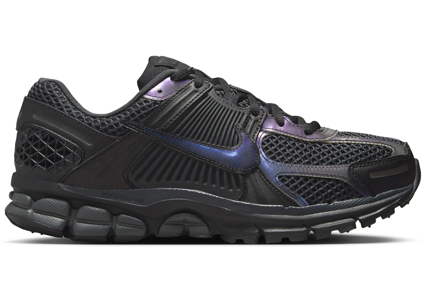 Nike Zoom Vomero 5 SE Black Iridescent 