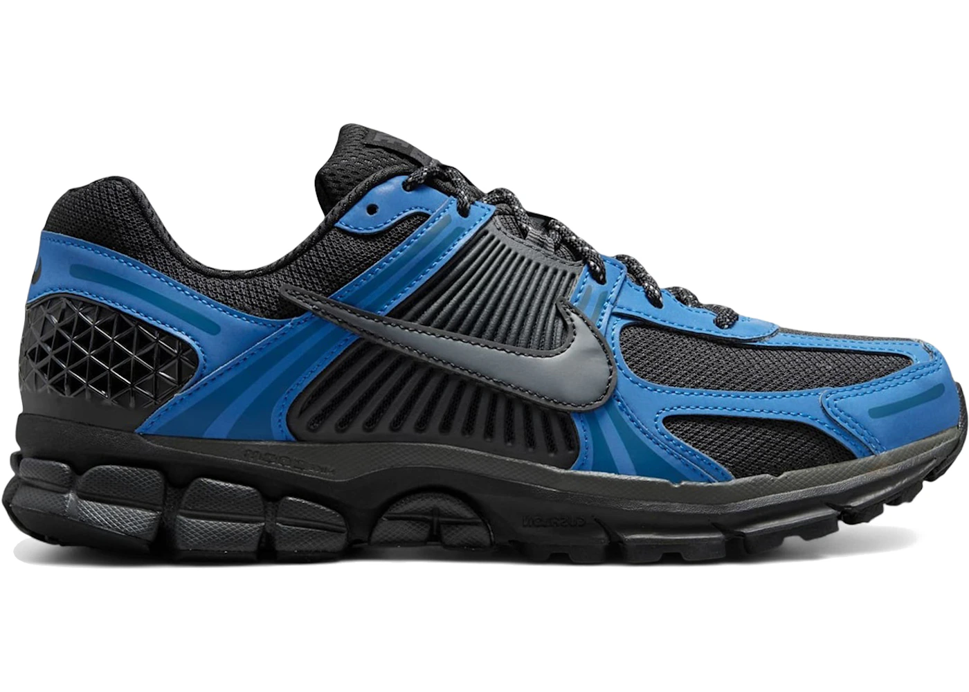 Nike Zoom Vomero 5 Black Court Blue