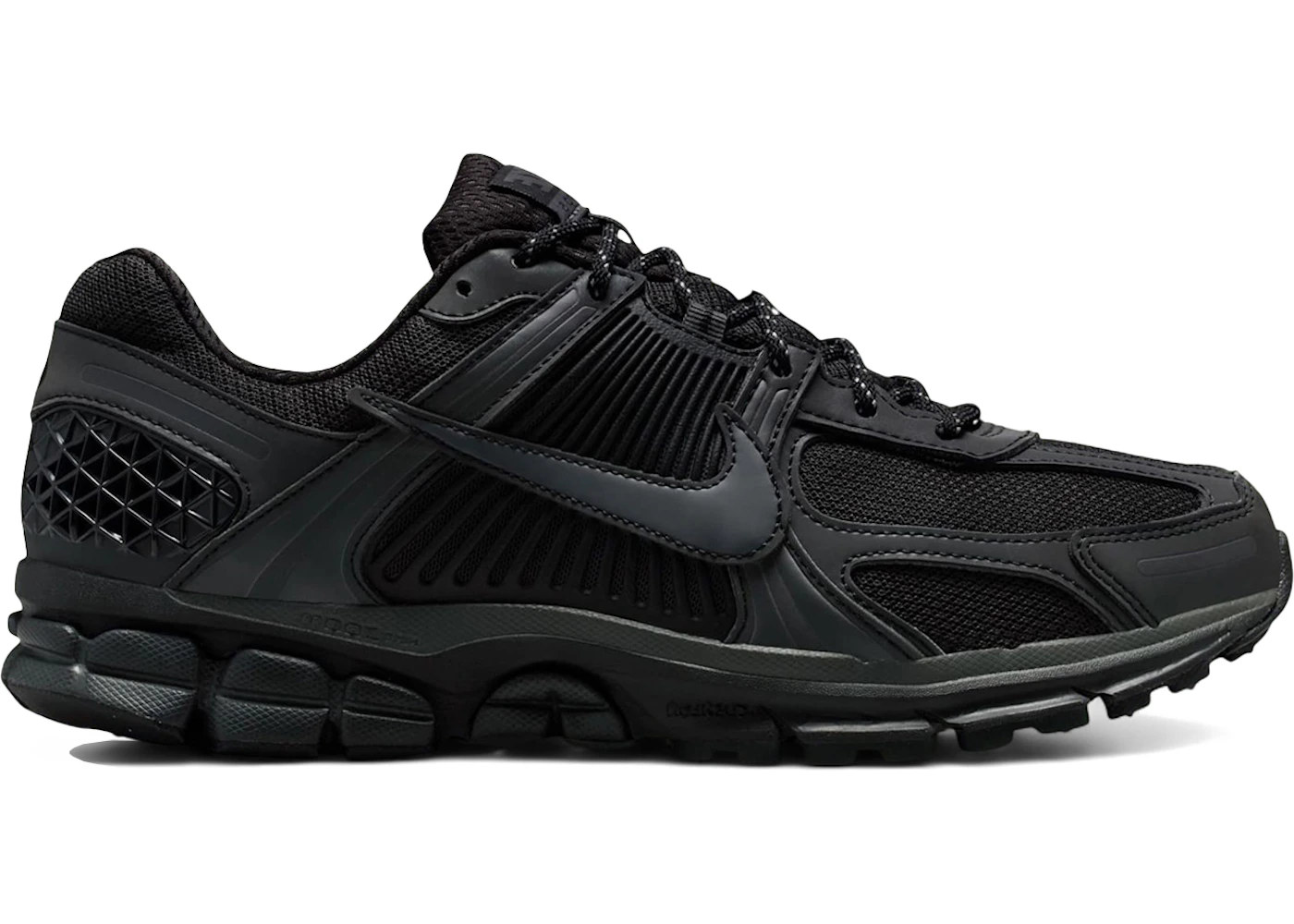 Nike Zoom Vomero 5 Black Reflective