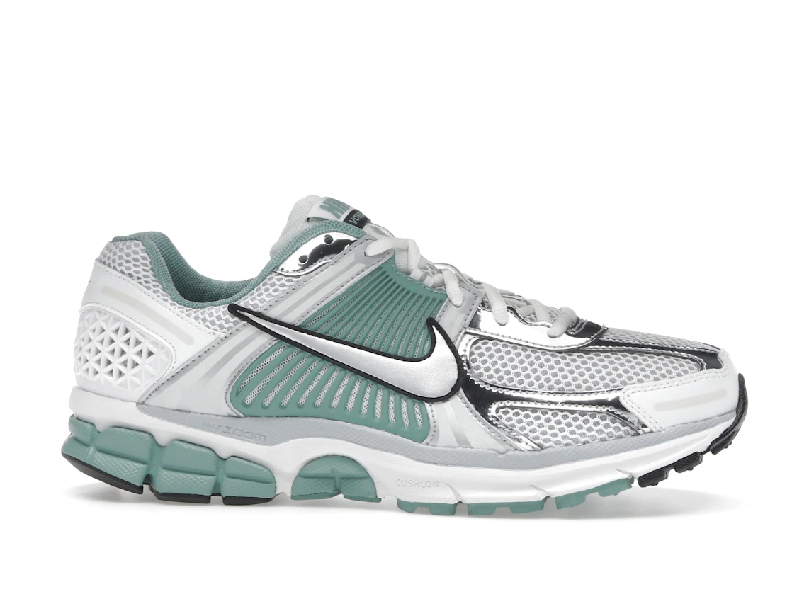 Vue 2 de Nike Zoom Vomero 5 Cannon 