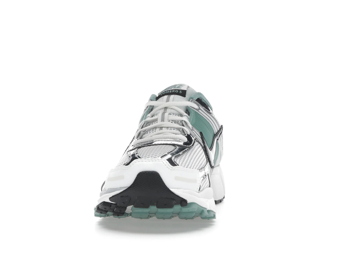 Vue 11 de Nike Zoom Vomero 5 Cannon 