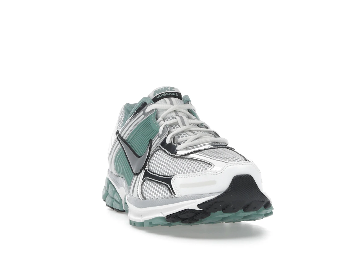 Vue 8 de Nike Zoom Vomero 5 Cannon 