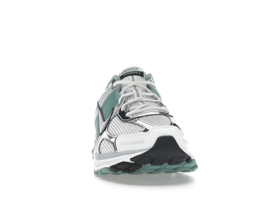 Vue 9 de Nike Zoom Vomero 5 Cannon 