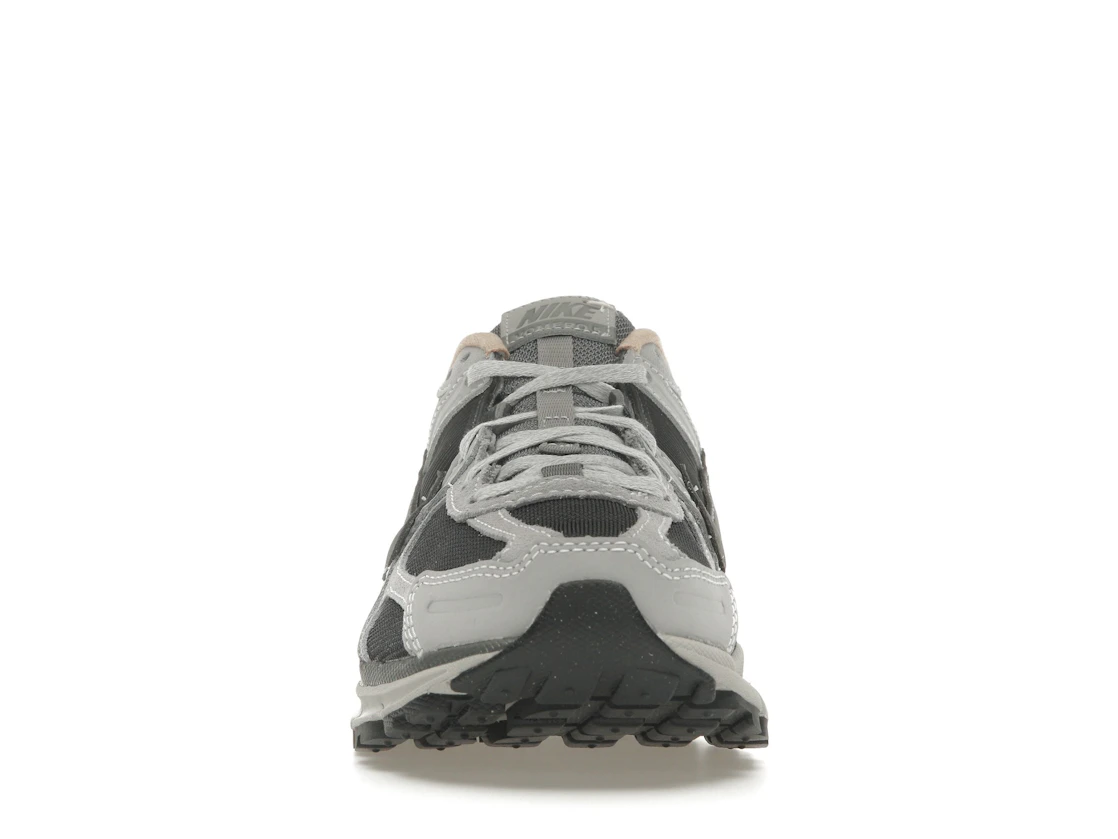 Vue 10 de Nike Zoom Vomero 5 Dark Smoke Grey Vachetta