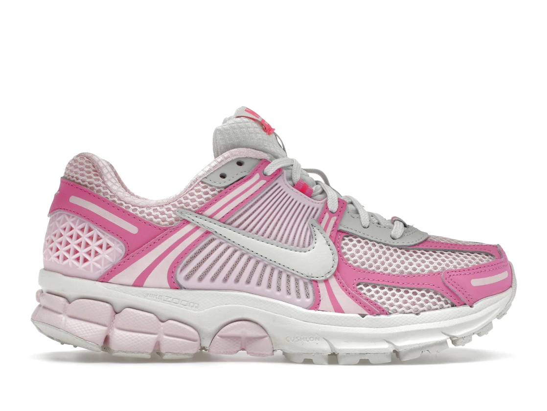 Vue 1 de Nike Zoom Vomero 5 Hyper Pink 