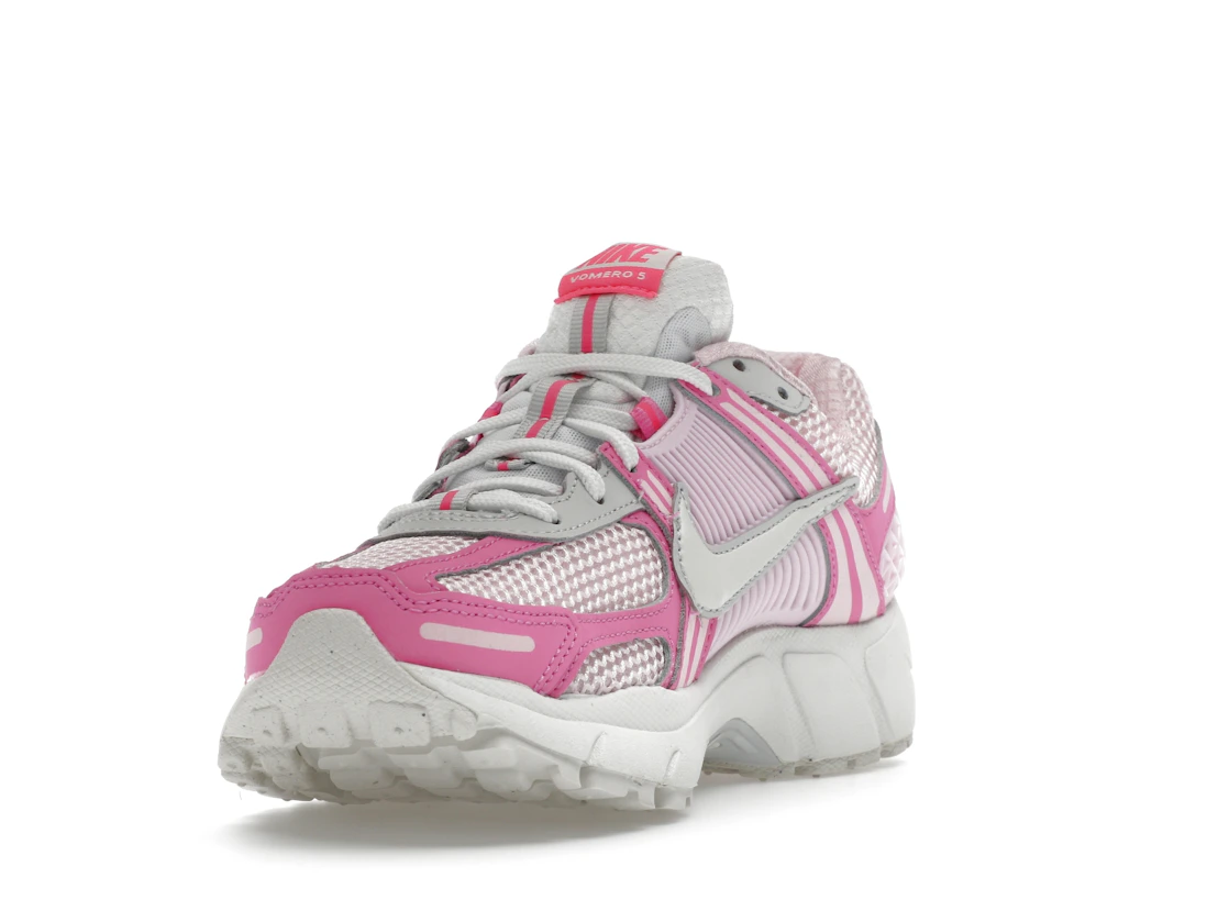 Vue 13 de Nike Zoom Vomero 5 Hyper Pink 