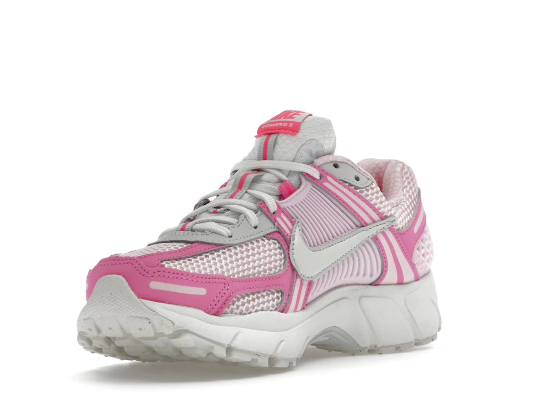 Vue 14 de Nike Zoom Vomero 5 Hyper Pink 