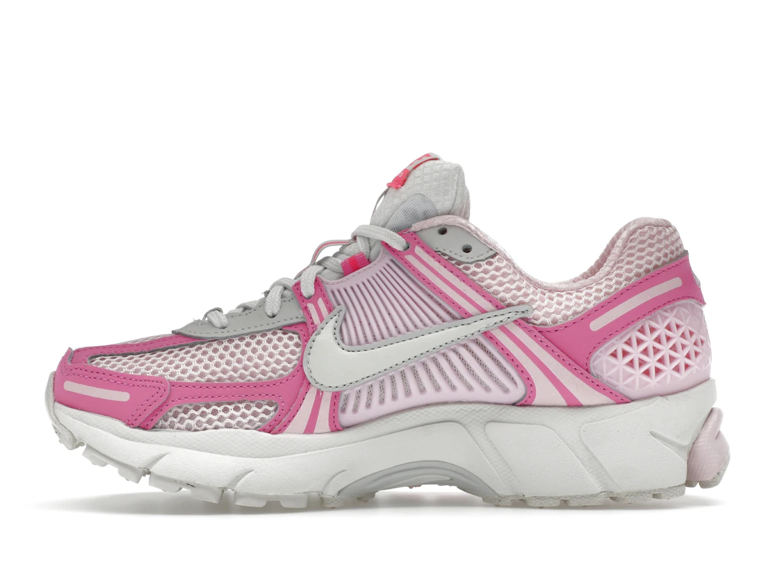 Vue 19 de Nike Zoom Vomero 5 Hyper Pink 