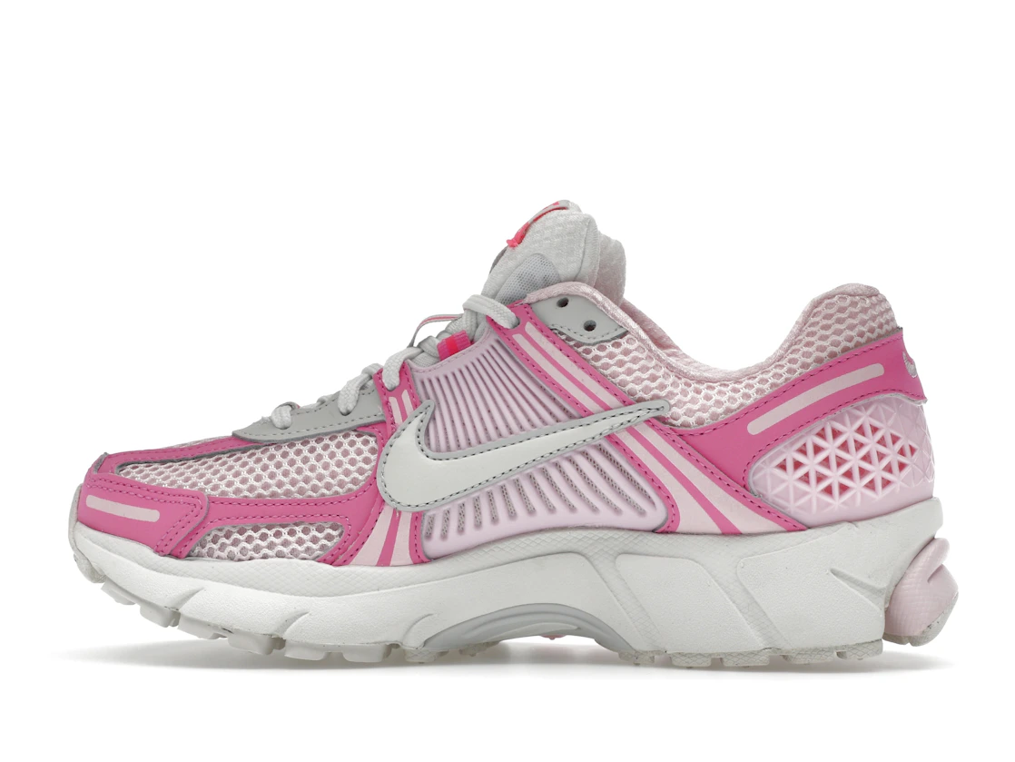 Vue 20 de Nike Zoom Vomero 5 Hyper Pink 