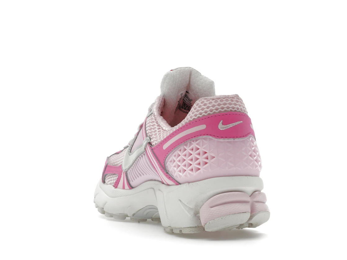 Vue 26 de Nike Zoom Vomero 5 Hyper Pink 