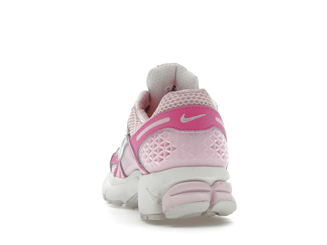Vue 27 de Nike Zoom Vomero 5 Hyper Pink 