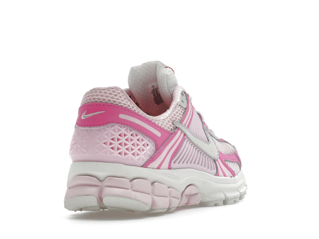 Vue 31 de Nike Zoom Vomero 5 Hyper Pink 