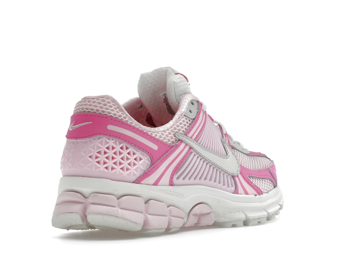 Vue 32 de Nike Zoom Vomero 5 Hyper Pink 