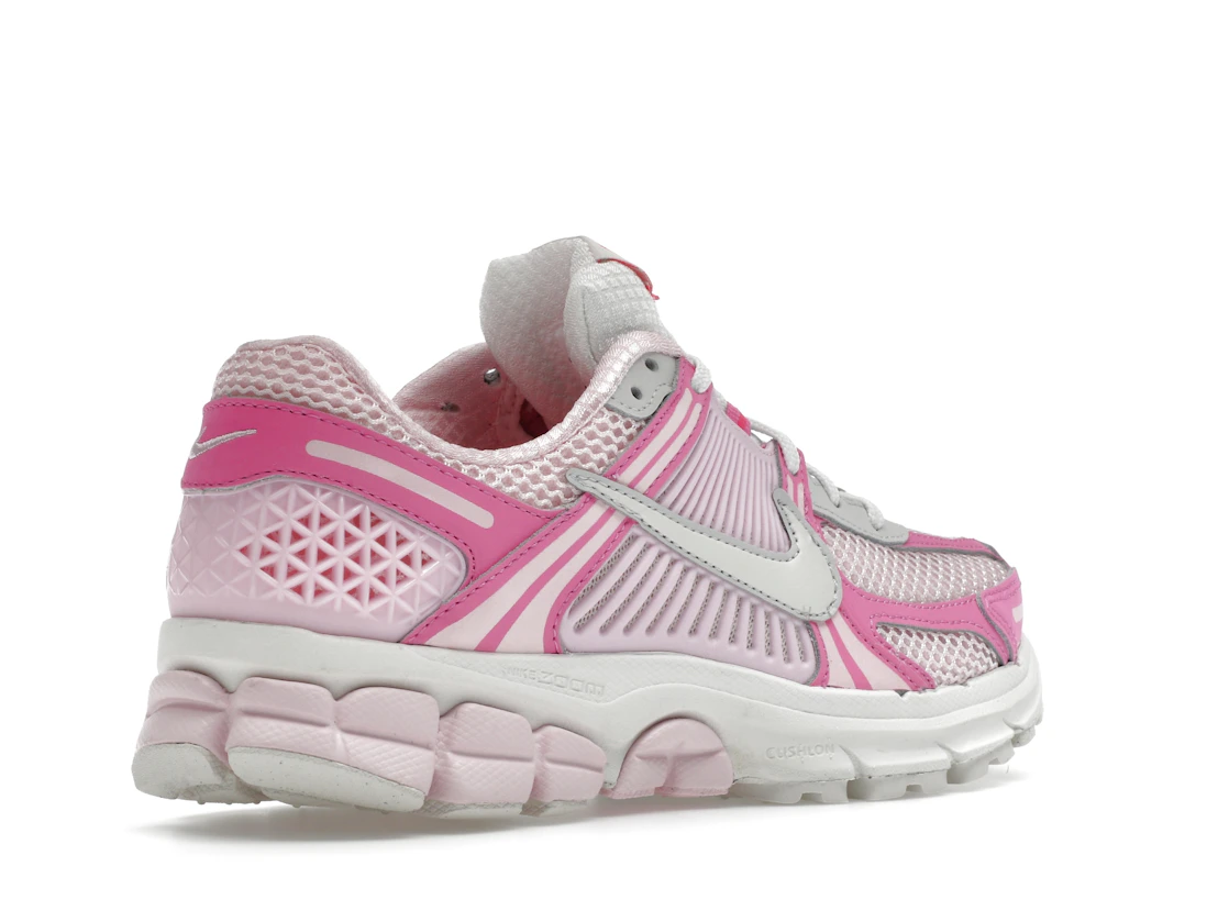 Vue 33 de Nike Zoom Vomero 5 Hyper Pink 