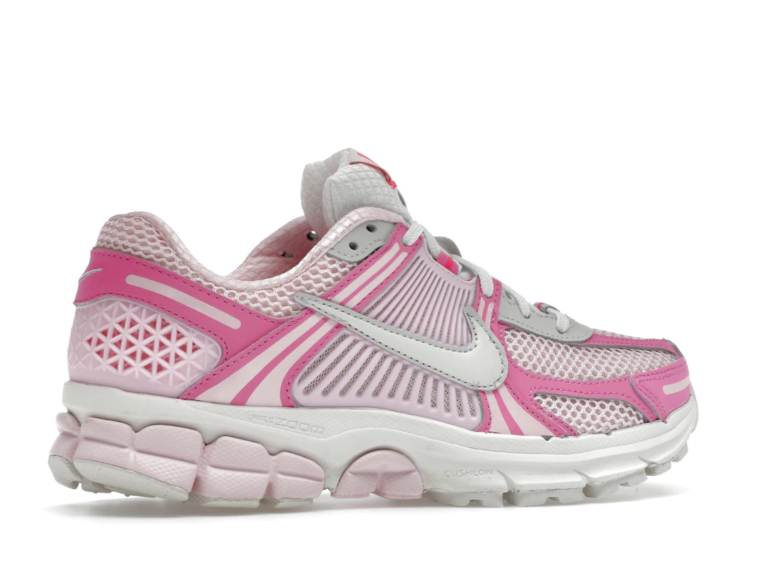 Vue 35 de Nike Zoom Vomero 5 Hyper Pink 