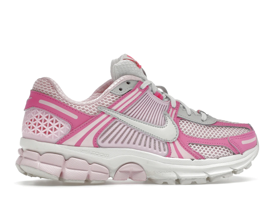 Vue 36 de Nike Zoom Vomero 5 Hyper Pink 