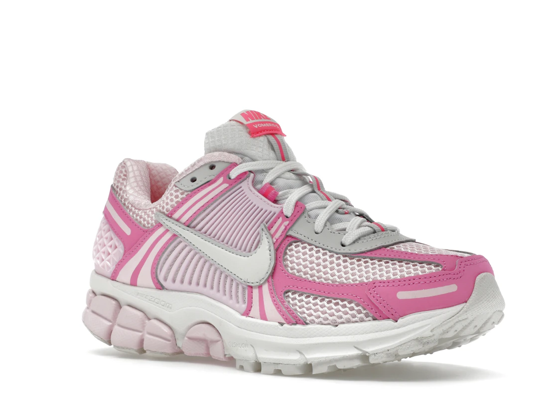 Vue 5 de Nike Zoom Vomero 5 Hyper Pink 