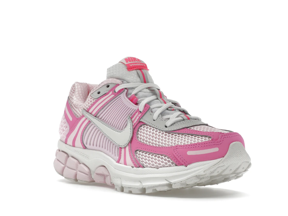 Vue 6 de Nike Zoom Vomero 5 Hyper Pink 