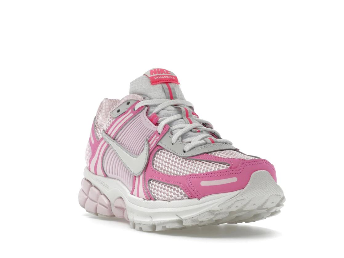 Vue 7 de Nike Zoom Vomero 5 Hyper Pink 