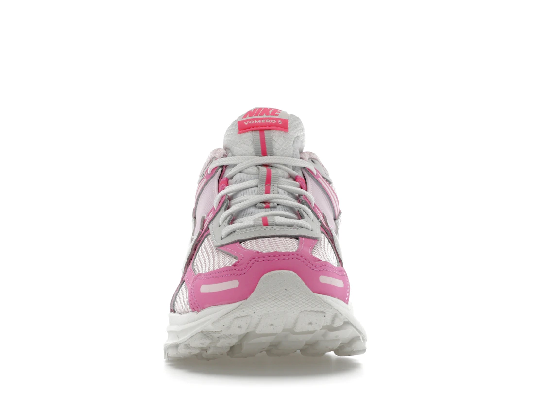 Vue 10 de Nike Zoom Vomero 5 Hyper Pink 