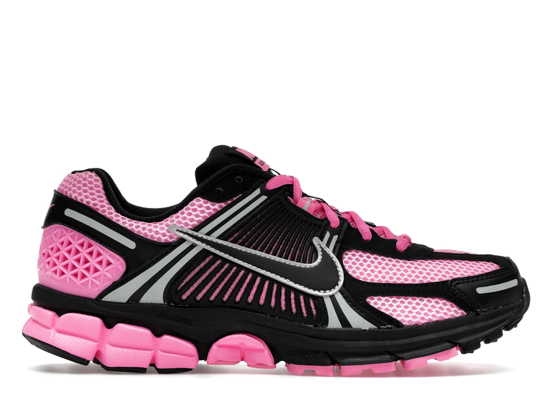 Vue 1 de Nike Zoom Vomero 5 Pink Spell Black 