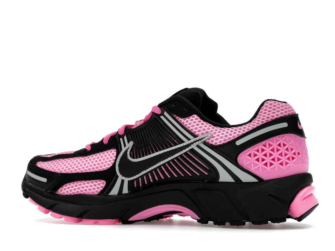 Vue 21 de Nike Zoom Vomero 5 Pink Spell Black 