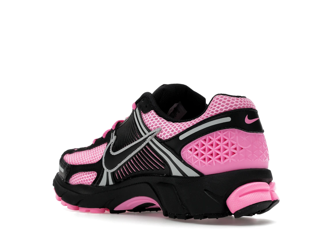 Vue 24 de Nike Zoom Vomero 5 Pink Spell Black 