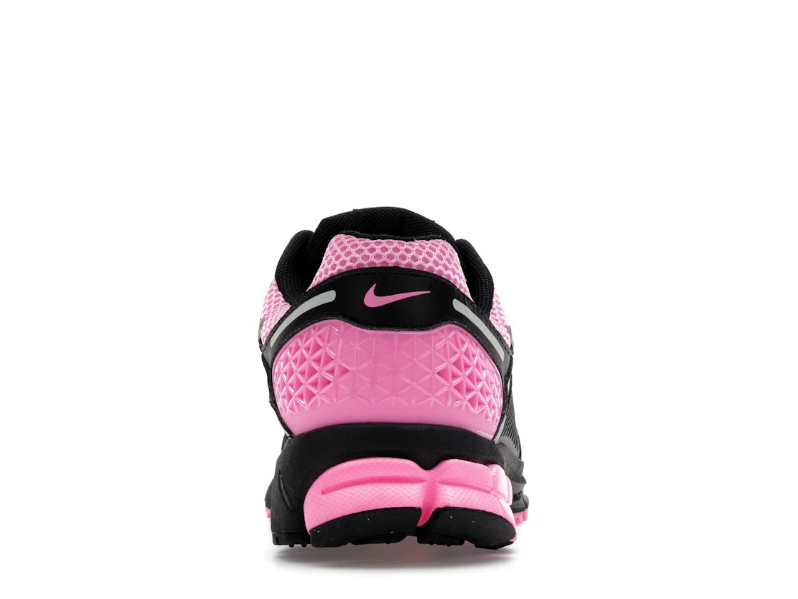 Vue 28 de Nike Zoom Vomero 5 Pink Spell Black 