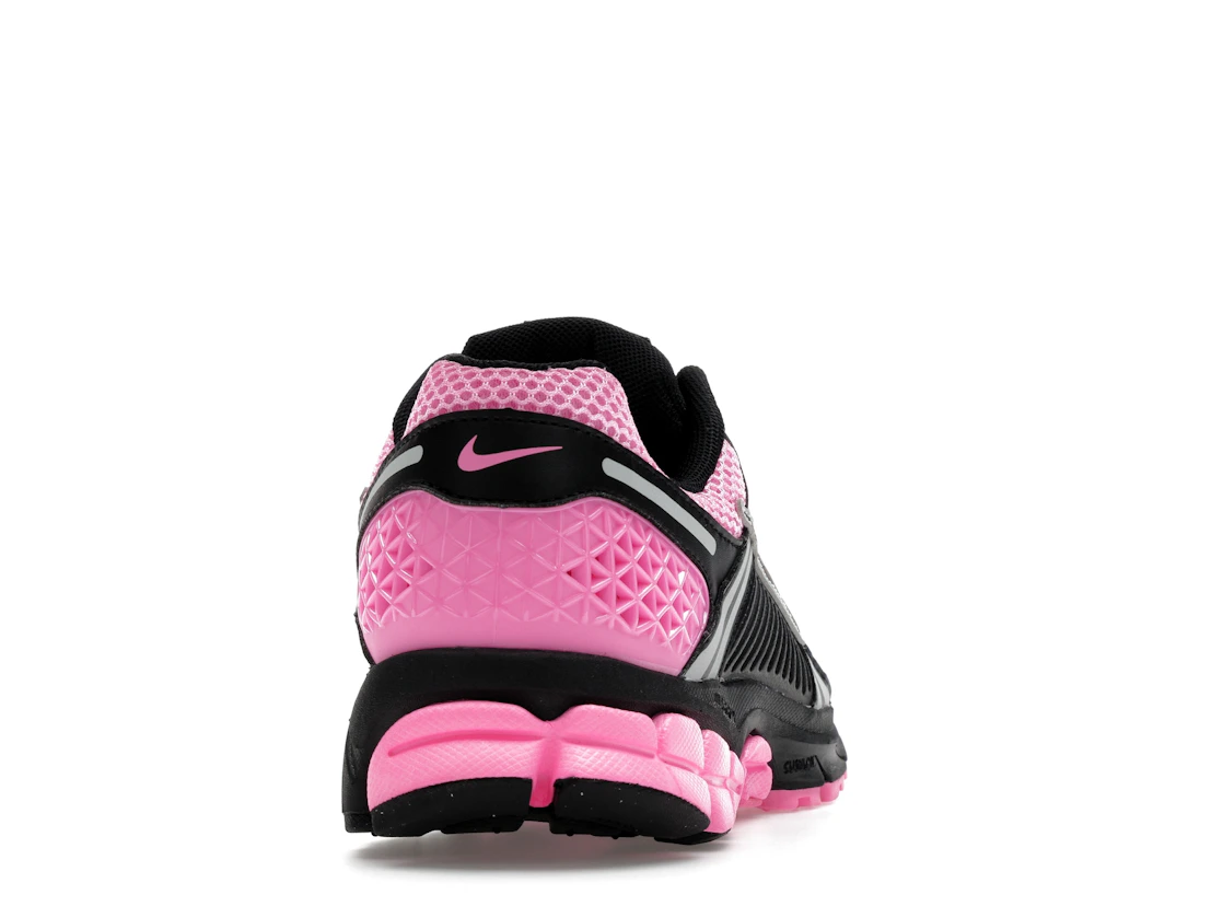 Vue 29 de Nike Zoom Vomero 5 Pink Spell Black 