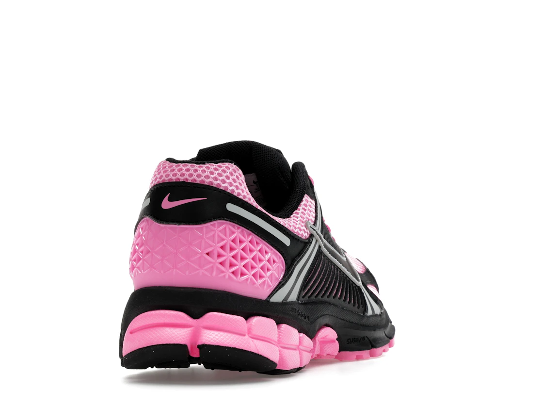 Vue 30 de Nike Zoom Vomero 5 Pink Spell Black 
