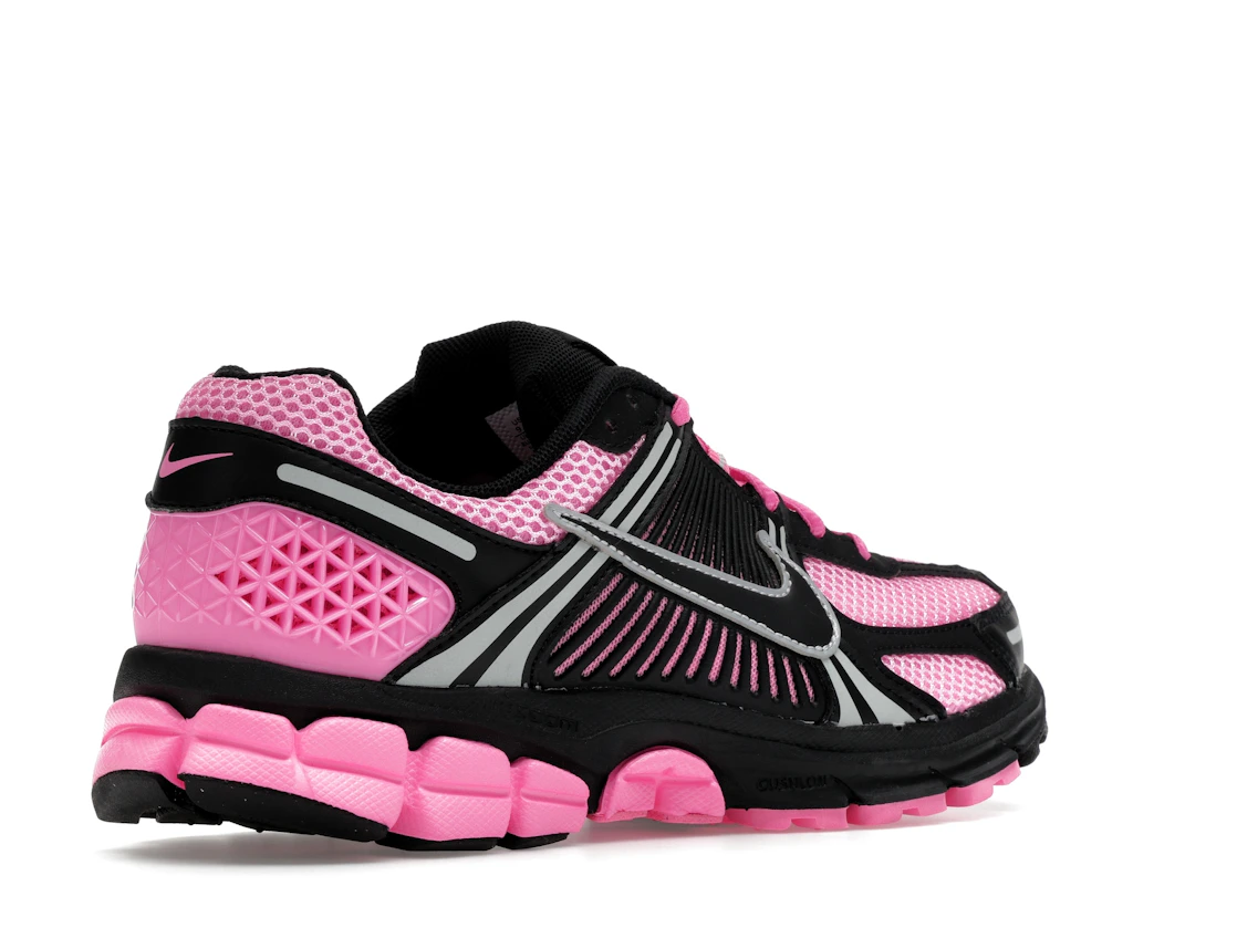 Vue 33 de Nike Zoom Vomero 5 Pink Spell Black 