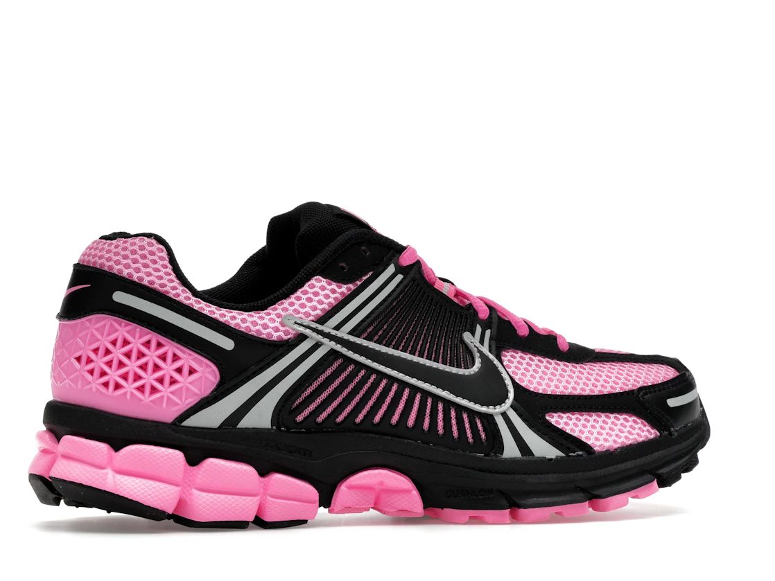 Vue 35 de Nike Zoom Vomero 5 Pink Spell Black 