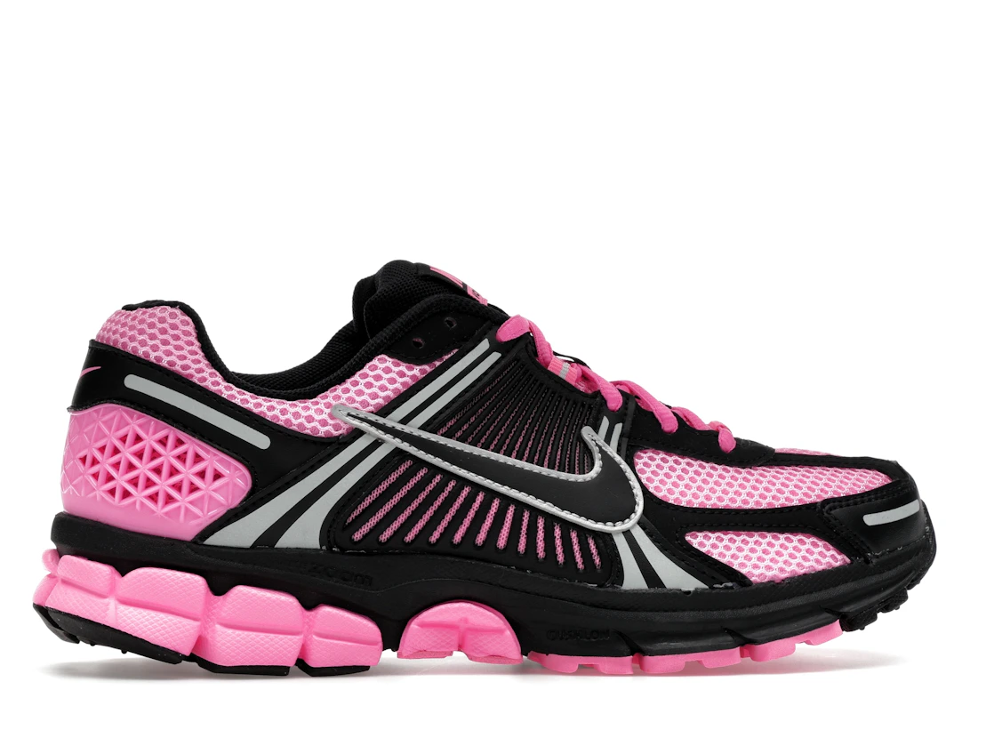 Vue 36 de Nike Zoom Vomero 5 Pink Spell Black 
