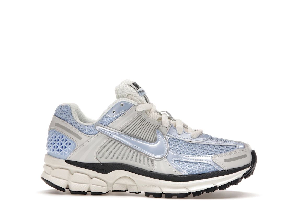 Vue 2 de Nike Zoom Vomero 5 Royal Tint Photon Dust 