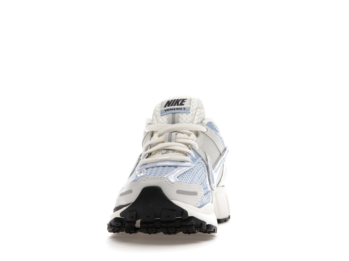 Vue 11 de Nike Zoom Vomero 5 Royal Tint Photon Dust 