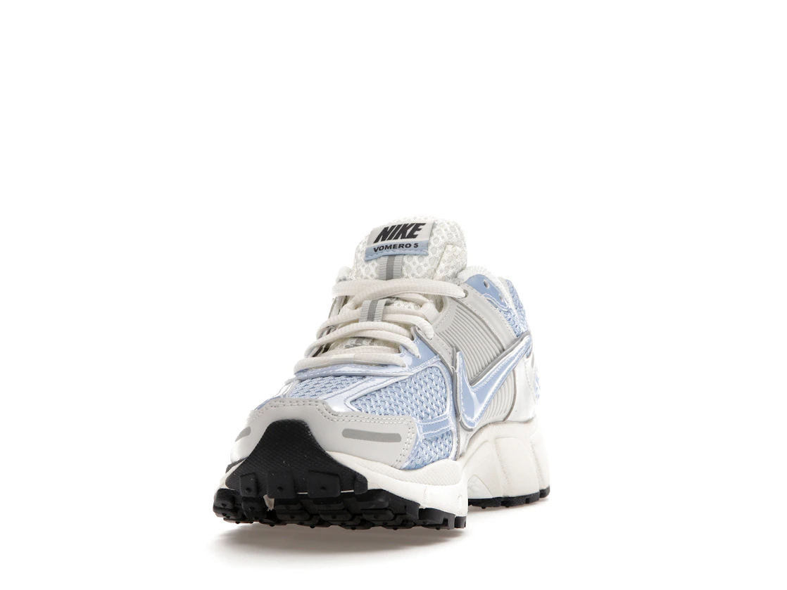 Vue 12 de Nike Zoom Vomero 5 Royal Tint Photon Dust 