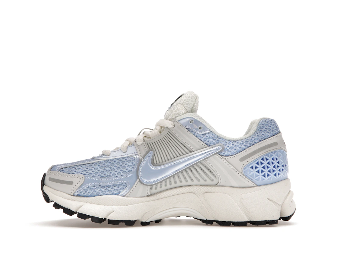 Vue 19 de Nike Zoom Vomero 5 Royal Tint Photon Dust 