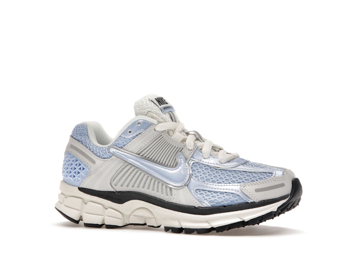 Vue 3 de Nike Zoom Vomero 5 Royal Tint Photon Dust 
