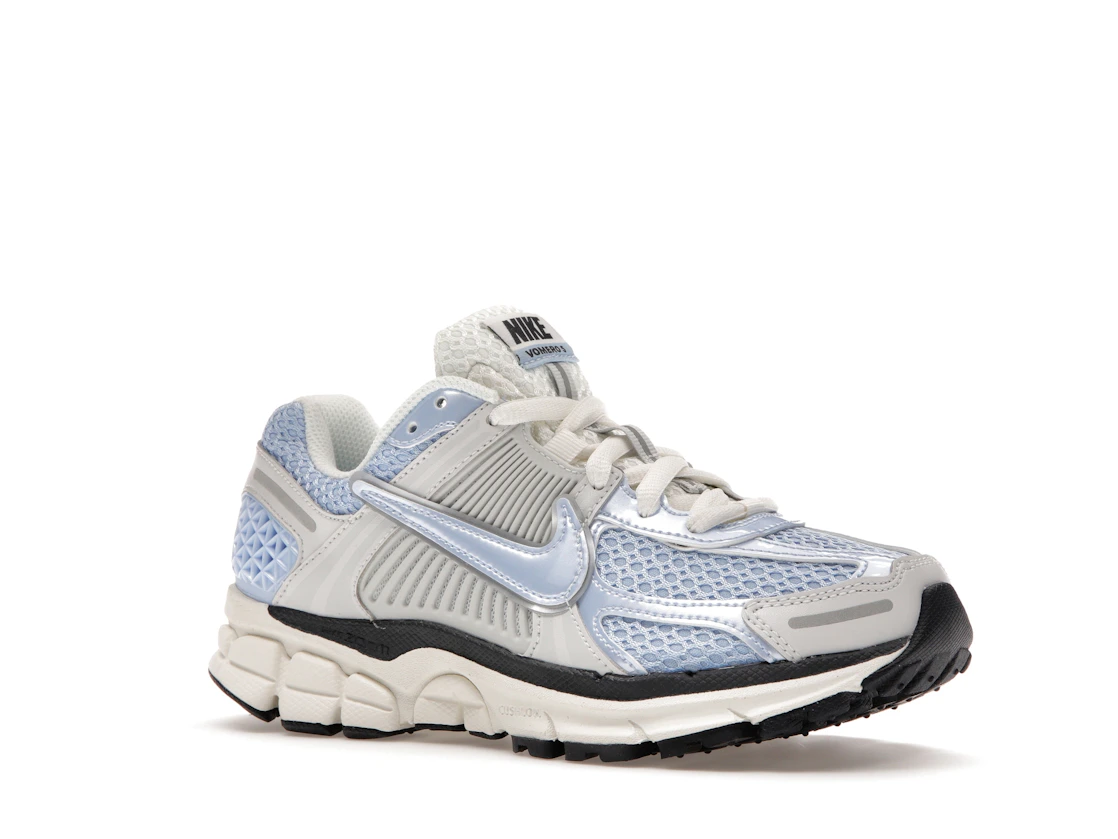Vue 4 de Nike Zoom Vomero 5 Royal Tint Photon Dust 