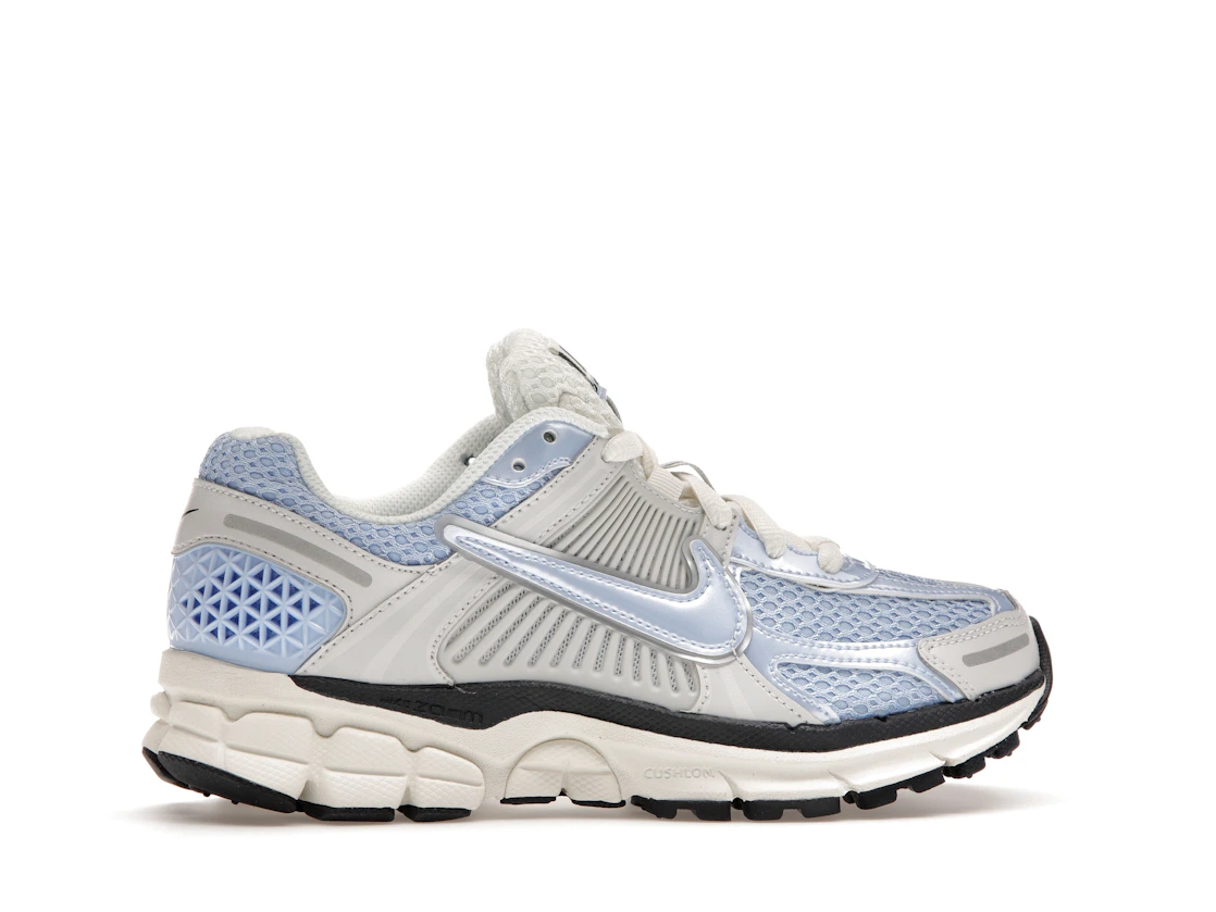 Vue 36 de Nike Zoom Vomero 5 Royal Tint Photon Dust 