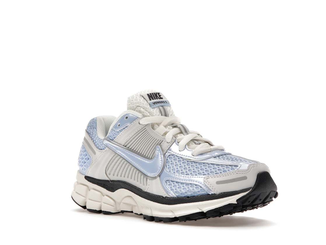 Vue 5 de Nike Zoom Vomero 5 Royal Tint Photon Dust 