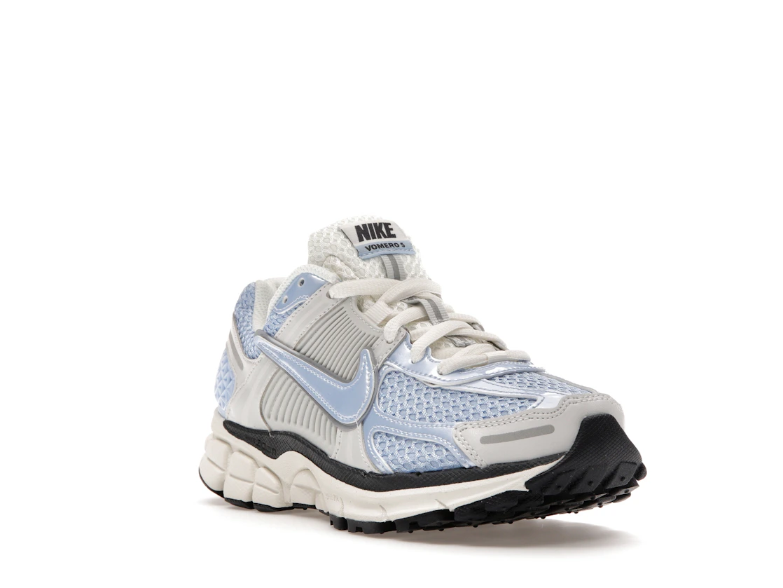 Vue 6 de Nike Zoom Vomero 5 Royal Tint Photon Dust 