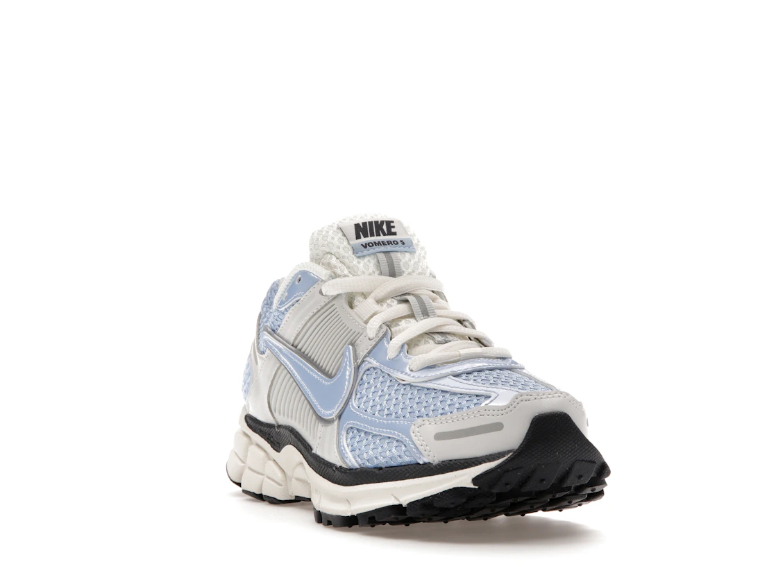 Vue 7 de Nike Zoom Vomero 5 Royal Tint Photon Dust 
