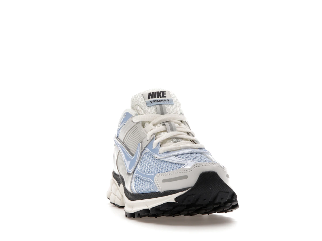 Vue 8 de Nike Zoom Vomero 5 Royal Tint Photon Dust 