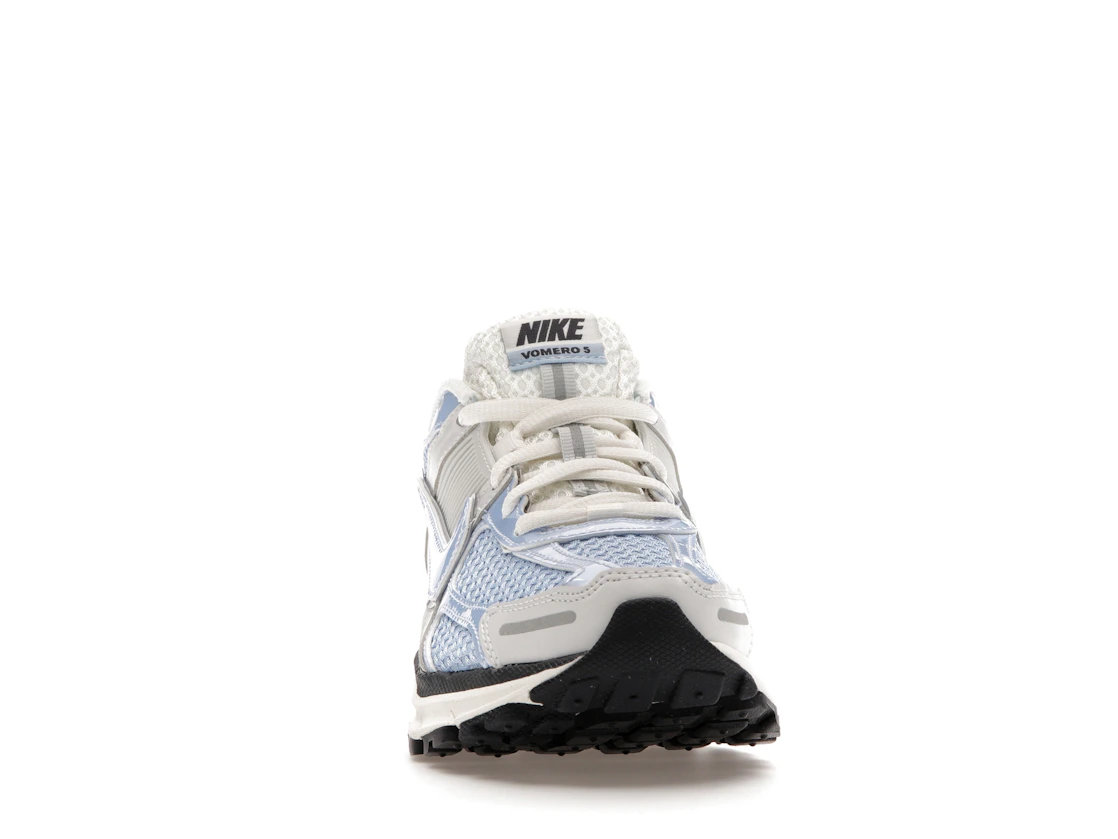 Vue 9 de Nike Zoom Vomero 5 Royal Tint Photon Dust 