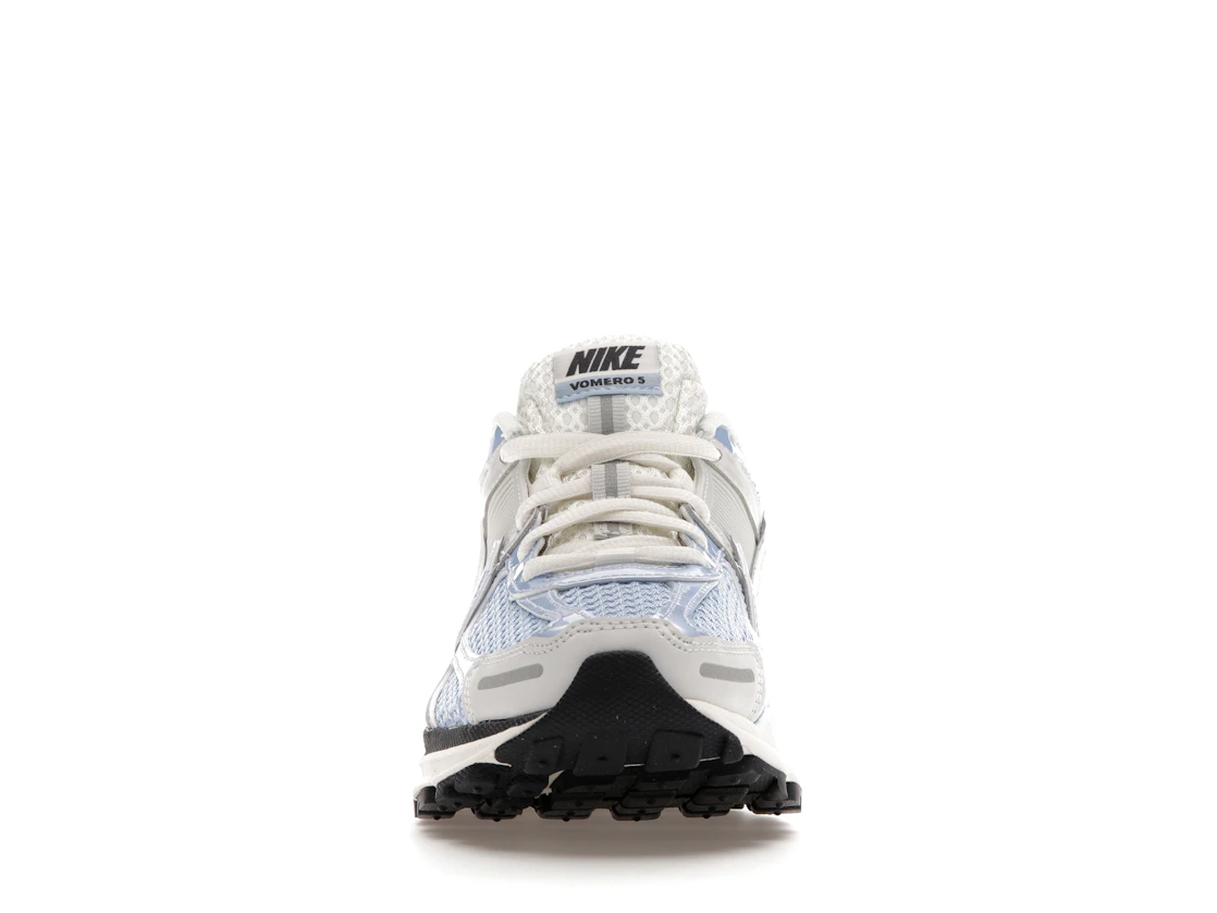 Vue 10 de Nike Zoom Vomero 5 Royal Tint Photon Dust 